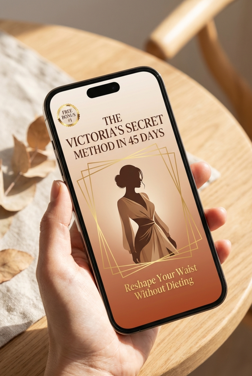 The Victoria's Secret Method